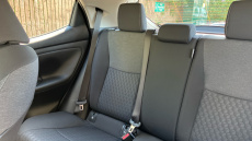 Toyota Yaris 1.5 Hybrid Icon 5dr CVT Hybrid Hatchback